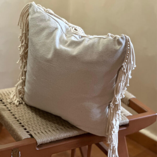 Sepia Cushion Cover - Image 3